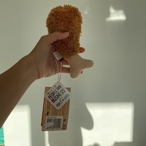 ⭐️🌴🍗 Doggie Toy